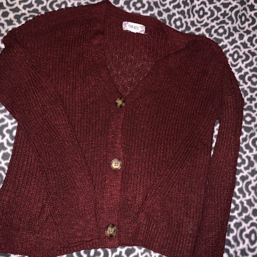 cardigan